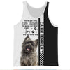 Cairn Terrier - Woman Can't Resist Her Dog - Hoodie, Sweatshirt, TShirt