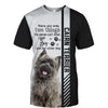 Cairn Terrier - Woman Can't Resist Her Dog - Hoodie, Sweatshirt, TShirt