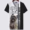 Cairn Terrier - Woman Can't Resist Her Dog - Hoodie, Sweatshirt, TShirt