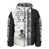 Dogo Argentino - Woman Can't Resist Her Dog - Hoodie, Sweatshirt, TShirt