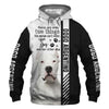 Dogo Argentino - Woman Can't Resist Her Dog - Hoodie, Sweatshirt, TShirt