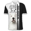 Dogo Argentino - Woman Can't Resist Her Dog - Hoodie, Sweatshirt, TShirt