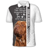 Bull Dog Frown - Woman Can't Resist Her Dog -  Hoodie, Sweatshirt, TShirt