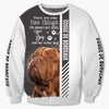 Bull Dog Frown - Woman Can't Resist Her Dog -  Hoodie, Sweatshirt, TShirt