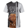 Bull Dog Frown - Woman Can't Resist Her Dog -  Hoodie, Sweatshirt, TShirt