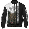 Dutch Shepherd - Woman Can't Resist Her Dog - Hoodie, Sweatshirt, TShirt