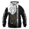Dutch Shepherd - Woman Can't Resist Her Dog - Hoodie, Sweatshirt, TShirt