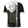 Dutch Shepherd - Woman Can't Resist Her Dog - Hoodie, Sweatshirt, TShirt