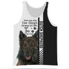 Dutch Shepherd - Woman Can't Resist Her Dog - Hoodie, Sweatshirt, TShirt