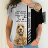 English Cocker Spaniel - Woman Can't Resist Her Dog - Hoodie, Sweatshirt, TShirt