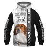 English Foxhound - Woman Can't Resist Her Dog - Hoodie, Sweatshirt, TShirt