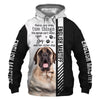 english mastiff - Woman Can't Resist Her Dog - Hoodie, Sweatshirt, TShirt
