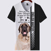 english mastiff - Woman Can't Resist Her Dog - Hoodie, Sweatshirt, TShirt