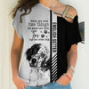 English Setter - Woman Can't Resist Her Dog - Hoodie, Sweatshirt, TShirt
