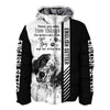 English Setter - Woman Can't Resist Her Dog - Hoodie, Sweatshirt, TShirt
