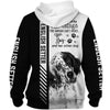 English Setter - Woman Can't Resist Her Dog - Hoodie, Sweatshirt, TShirt
