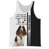 English Springer Spaniel - Woman Can't Resist Her Dog - Hoodie, Sweatshirt, TShirt