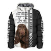 Field Spaniel - Woman Can't Resist Her Dog - Hoodie, Sweatshirt, TShirt