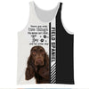 Field Spaniel - Woman Can't Resist Her Dog - Hoodie, Sweatshirt, TShirt