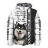 Finnish Lapphund - Woman Can't Resist Her Dog - Hoodie, Sweatshirt, TShirt
