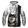 Finnish Lapphund - Woman Can't Resist Her Dog - Hoodie, Sweatshirt, TShirt