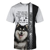 Finnish Lapphund - Woman Can't Resist Her Dog - Hoodie, Sweatshirt, TShirt