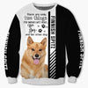 Finnish Spitz - Woman Can't Resist Her Dog - Hoodie, Sweatshirt, TShirt