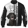 Flat-Coated Retriever- Lose My Mind, Lose My Soul - Hoodie, Sweatshirt, TShirt