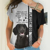 Flat-Coated Retriever- Lose My Mind, Lose My Soul - Hoodie, Sweatshirt, TShirt
