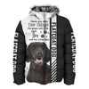 Flat-Coated Retriever- Lose My Mind, Lose My Soul - Hoodie, Sweatshirt, TShirt