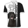 Flat-Coated Retriever- Lose My Mind, Lose My Soul - Hoodie, Sweatshirt, TShirt