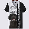 Flat-Coated Retriever- Lose My Mind, Lose My Soul - Hoodie, Sweatshirt, TShirt