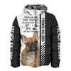 French Bulldog - Woman Can't Resist Her Dog - Hoodie, Sweatshirt, TShirt