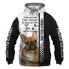 French Bulldog - Woman Can't Resist Her Dog - Hoodie, Sweatshirt, TShirt