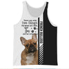 French Bulldog - Woman Can't Resist Her Dog - Hoodie, Sweatshirt, TShirt