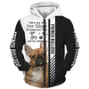 French Bulldog - Woman Can't Resist Her Dog - Hoodie, Sweatshirt, TShirt