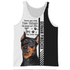 German Pinscher - Woman Can't Resist Her Dog - Hoodie, Sweatshirt, TShirt