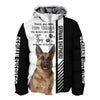 German Shepherd - Woman Can't Resist Her Dog - Hoodie, Sweatshirt, TShirt