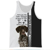 German Shorthaired Pointer - Woman Can't Resist Her Dog - Hoodie, Sweatshirt, TShirt
