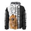 German Spitz - Woman Can't Resist Her Dog - Hoodie, Sweatshirt, TShirt