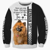 German Spitz - Woman Can't Resist Her Dog - Hoodie, Sweatshirt, TShirt