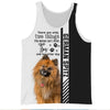 German Spitz - Woman Can't Resist Her Dog - Hoodie, Sweatshirt, TShirt