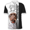 German Wirehaired Pointer - Woman Can't Resist Her Dog - Hoodie, Sweatshirt, TShirt
