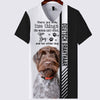 German Wirehaired Pointer - Woman Can't Resist Her Dog - Hoodie, Sweatshirt, TShirt