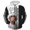 German Wirehaired Pointer - Woman Can't Resist Her Dog - Hoodie, Sweatshirt, TShirt