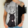 Giant Schnauzer - Woman Can't Resist Her Dog - Hoodie, Sweatshirt, TShirt