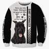 Giant Schnauzer - Woman Can't Resist Her Dog - Hoodie, Sweatshirt, TShirt