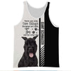 Giant Schnauzer - Woman Can't Resist Her Dog - Hoodie, Sweatshirt, TShirt