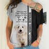 Glen of Imaal Terrier - Woman Can't Resist Her Dog - Hoodie, Sweatshirt, TShirt