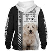 Glen of Imaal Terrier - Woman Can't Resist Her Dog - Hoodie, Sweatshirt, TShirt